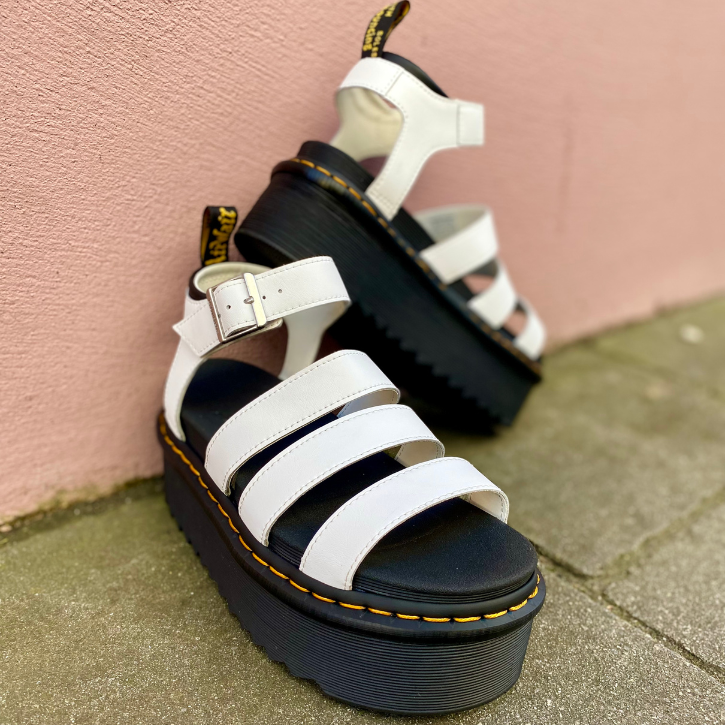 Sandal Season
