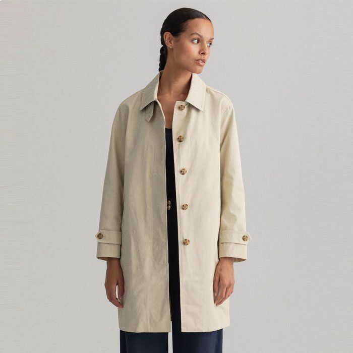 5 Ways to Wear the Car Coat