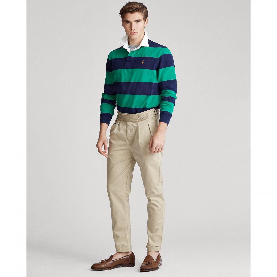 rugby shirt polo ralph lauren