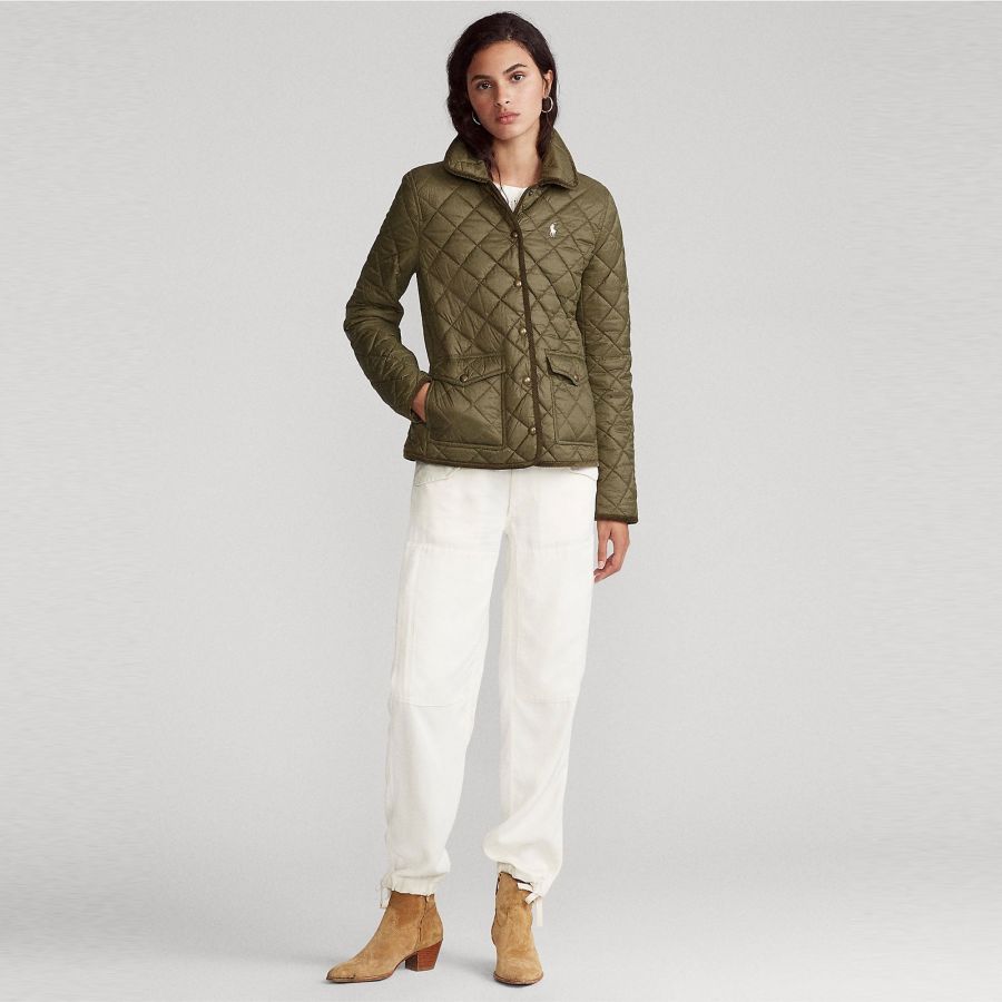 polo ralph lauren barn jacket