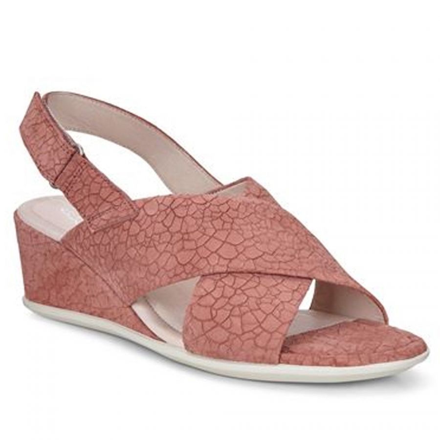 ecco shape wedge