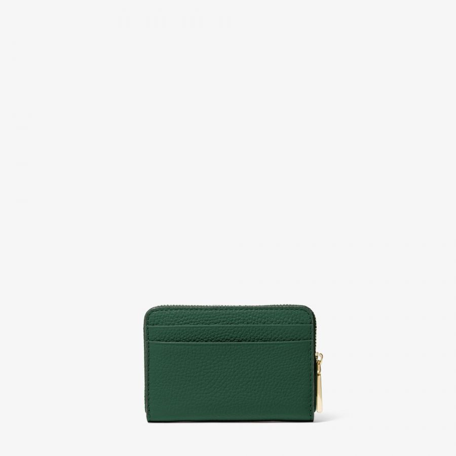 moss michael kors wallet